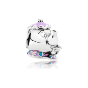 Korálik Pandora Disney