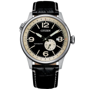 Citizen Automatic