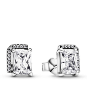 Kolczyki Pandora Timeless