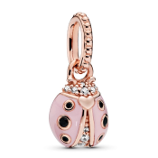 Pandora Moments medál