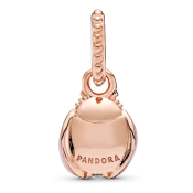 Pandora Moments medál