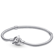 Náramok Pandora Marvel