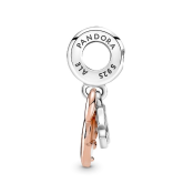 Obesek Pandora Disney