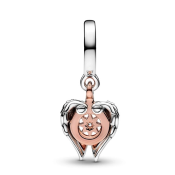 Prívesok Pandora Moments