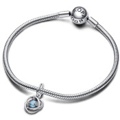 Korálek Pandora Moments