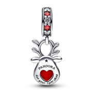 Obesek Pandora Moments