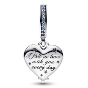 Prívesok Pandora Moments