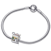 Korálek Pandora Moments