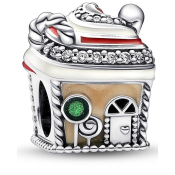 Korálek Pandora Moments