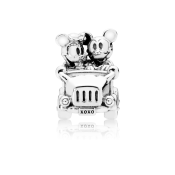 Korálik Pandora Disney