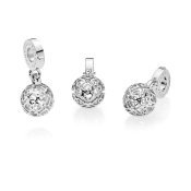 Viseći privjesak Pandora