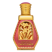 Al Haramain Twin Flower Parfémovaný olej pro ženy 15 ml