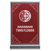 Al Haramain Twin Flower Parfémovaný olej pro ženy 15 ml