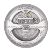 Tissot Le Locle