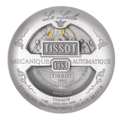 Tissot Le Locle