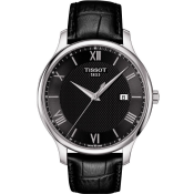 Tissot Tradition