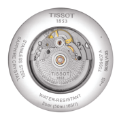 Tissot T-Classic