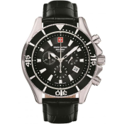 Swiss Alpine Military Nautilus