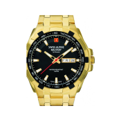 Swiss Alpine Military Star Fighter