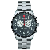 Swiss Alpine Military Hornet