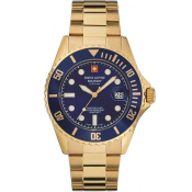 Swiss Alpine Military Master Diver