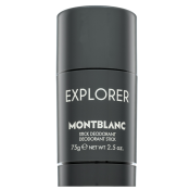Mont Blanc Explorer deostick za moške 75 g
