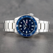Seiko 5 Sports