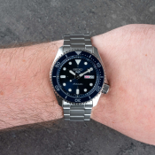 Seiko 5 Sports