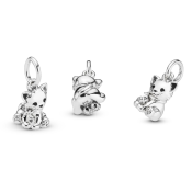 Prívesok Pandora Moments