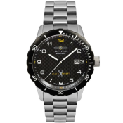 Zeppelin Night Cruise