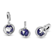 Prívesok Pandora Moments