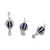 Prívesok Pandora Moments