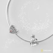 Korálik Pandora Moments