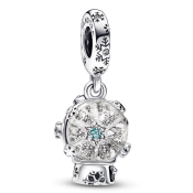 Prívesok Pandora Moments