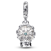 Prívesok Pandora Moments