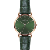 Frederic Graff Rose Grunhorn Croco