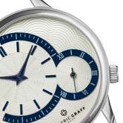 Frederic Graff Snowdon Croco