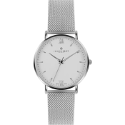 Frederic Graff Silver Dent Blanche