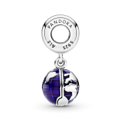 Prívesok Pandora Moments