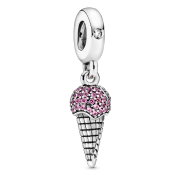 Prívesok Pandora Moments