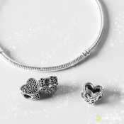 Korálik Pandora Moments