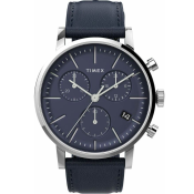 Timex City Collection