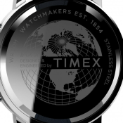 Timex City Collection