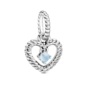 Prívesok Pandora Signature