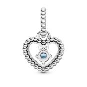 Prívesok Pandora Signature