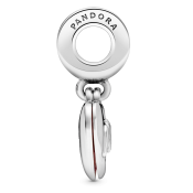 Prívesok Pandora Moments