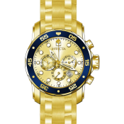 Invicta Pro Diver