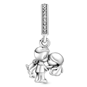 Pandora Moments medál