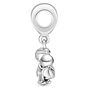 Pandora Moments medál