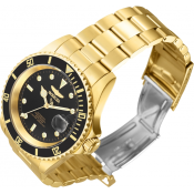 Invicta Pro Diver